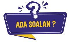 Ada Soalan?